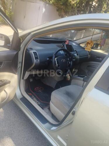 Toyota Prius 2008, 245,000 km - 1.5 l - Bakı