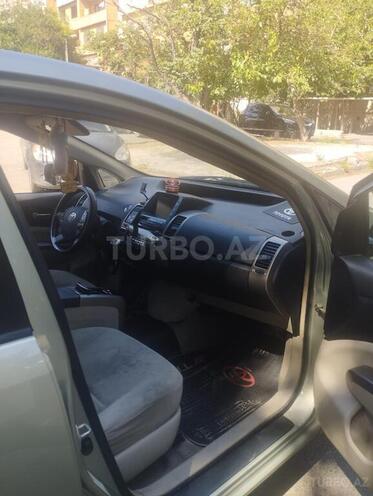 Toyota Prius 2008, 245,000 km - 1.5 l - Bakı
