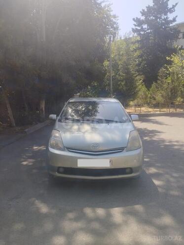 Toyota Prius 2008, 245,000 km - 1.5 l - Bakı