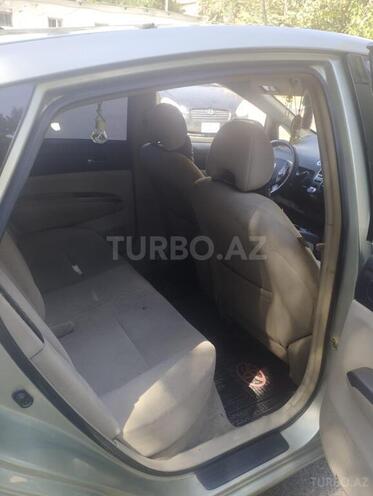 Toyota Prius 2008, 245,000 km - 1.5 l - Bakı