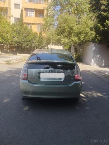 Toyota Prius 2008, 245,000 km - 1.5 l - Bakı