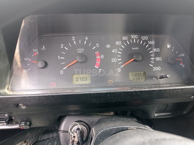 LADA (VAZ) Niva 2013, 158,000 km - 1.7 л - Şəki