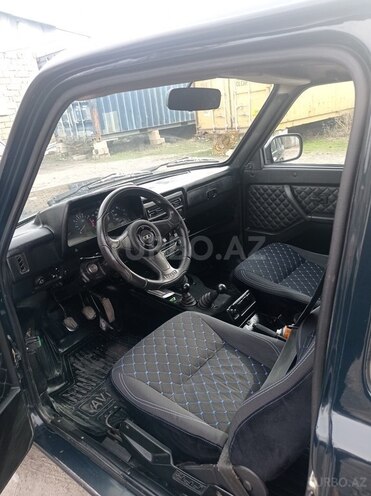 LADA (VAZ) Niva 2013, 158,000 km - 1.7 л - Şəki