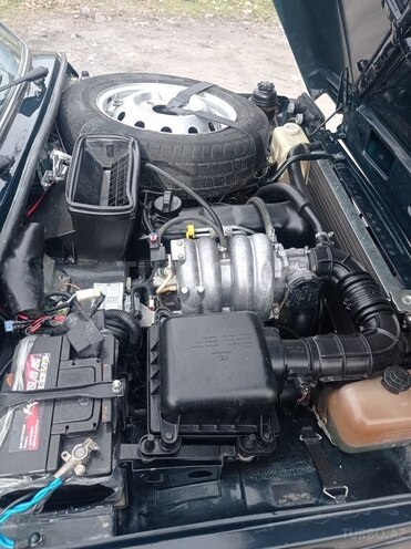 LADA (VAZ) Niva 2013, 158,000 km - 1.7 л - Şəki