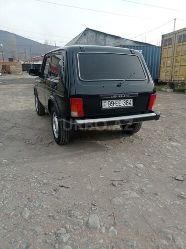 LADA (VAZ) Niva 2013, 158,000 km - 1.7 л - Şəki