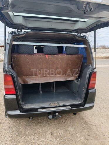 Mercedes Vito 1999, 350,000 km - 2.2 l - Ağstafa