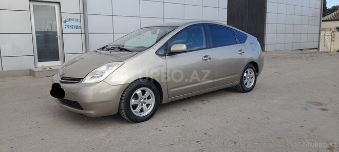 Toyota Prius 2006, 260,000 km - 1.5 л - Bakı