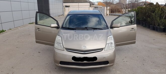 Toyota Prius 2006, 260,000 km - 1.5 л - Bakı