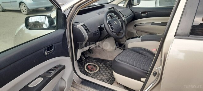 Toyota Prius 2006, 260,000 km - 1.5 л - Bakı