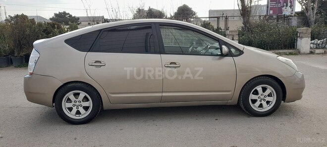 Toyota Prius 2006, 260,000 km - 1.5 л - Bakı