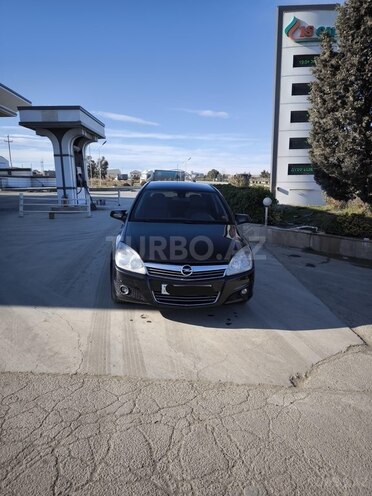 Opel Astra 2009, 180,000 km - 1.3 l - Bakı