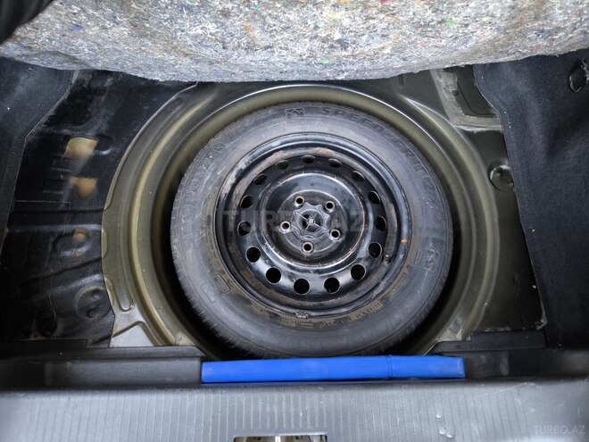 Opel Astra 2009, 180,000 km - 1.3 l - Bakı