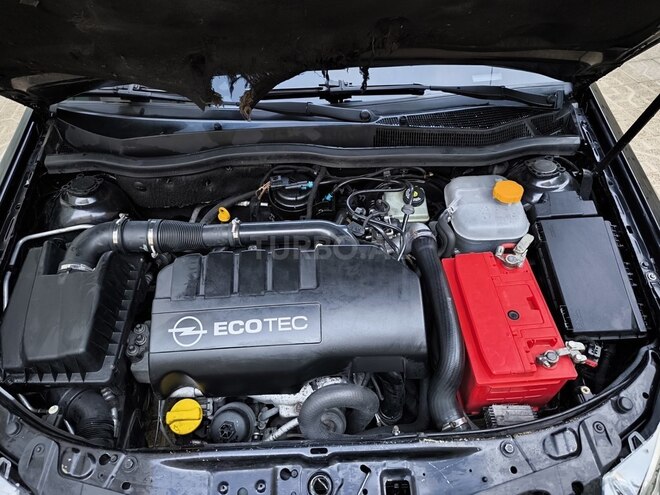 Opel Astra 2009, 180,000 km - 1.3 l - Bakı