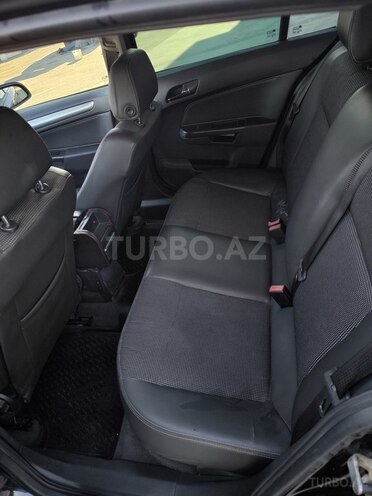 Opel Astra 2009, 180,000 km - 1.3 l - Bakı