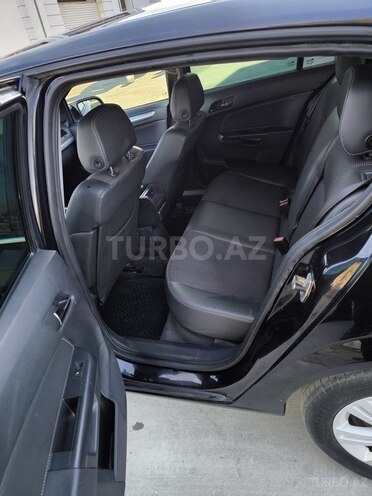 Opel Astra 2009, 180,000 km - 1.3 l - Bakı