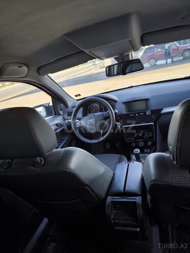 Opel Astra 2009, 180,000 km - 1.3 l - Bakı
