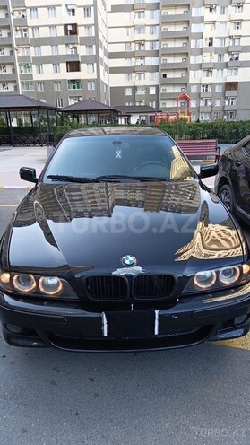 BMW 528 1998, 478,000 km - 2.8 l - Bakı