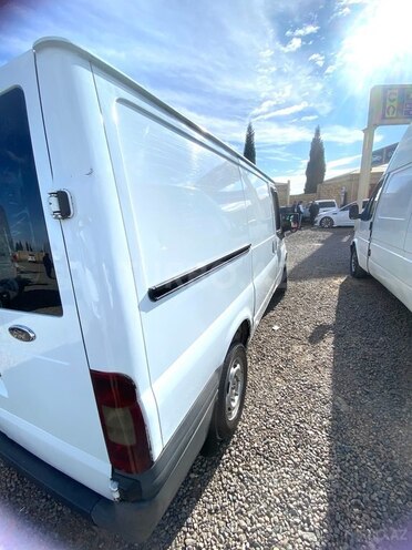 Ford Transit 2006, 250,000 km - 2.2 l - Gəncə