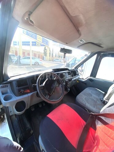 Ford Transit 2006, 250,000 km - 2.2 l - Gəncə