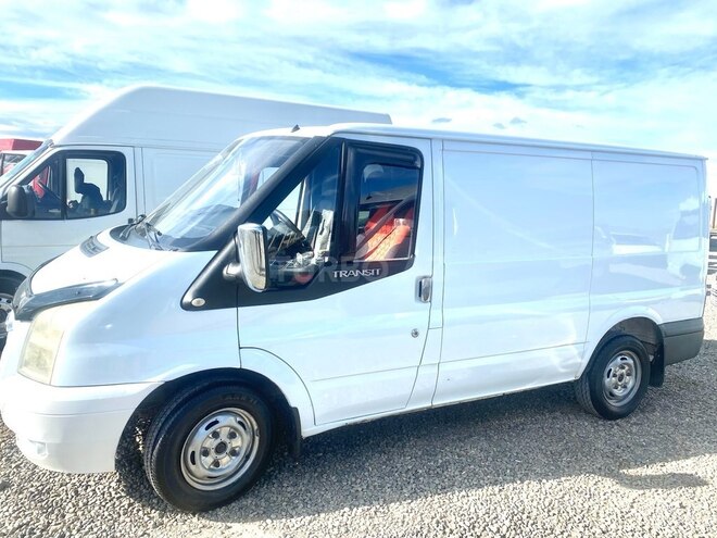 Ford Transit 2006, 250,000 km - 2.2 l - Gəncə