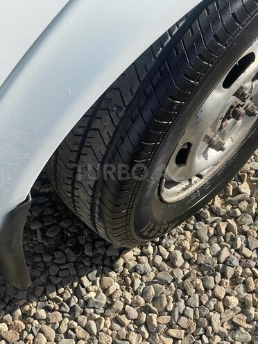Ford Transit 2006, 250,000 km - 2.2 l - Gəncə