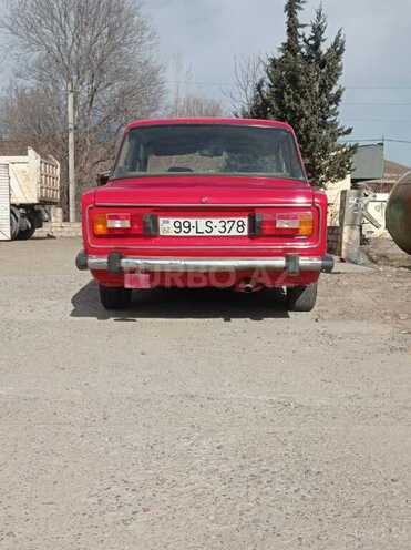 LADA (VAZ) 2106 1982, 70,000 km - 1.6 l - Bakı