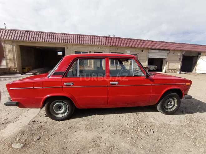 LADA (VAZ) 2106 1982, 70,000 km - 1.6 l - Bakı