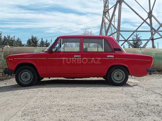 LADA (VAZ) 2106 1982, 70,000 km - 1.6 l - Bakı