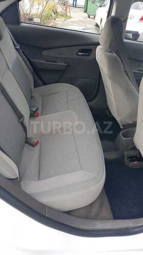 Chevrolet Cobalt 2024, 12,500 km - 1.5 л - Bakı