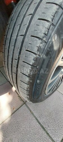 Mercedes E 230 1991, 390,000 km - 2.3 l - Şəmkir
