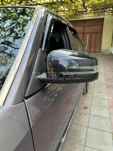 Mercedes E 230 1991, 390,000 km - 2.3 l - Şəmkir
