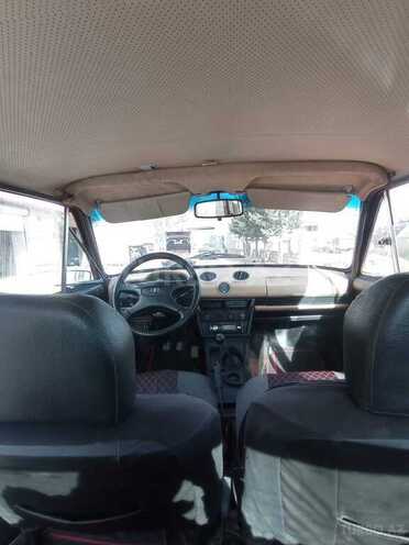 LADA (VAZ) 2106 1982, 70,000 km - 1.6 l - Bakı