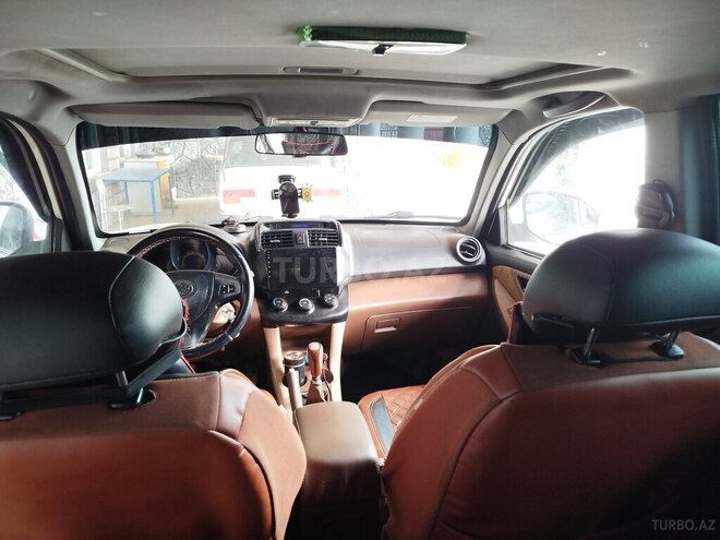 Lifan X60 2013, 300,000 km - 1.8 l - Bakı