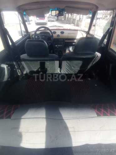 LADA (VAZ) 2106 1982, 70,000 km - 1.6 l - Bakı