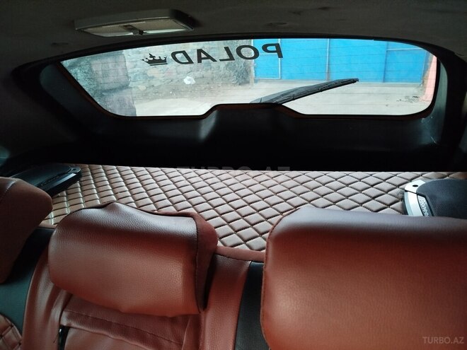 Lifan X60 2013, 300,000 km - 1.8 l - Bakı