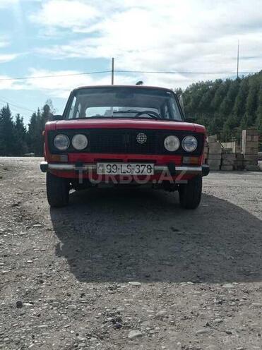LADA (VAZ) 2106 1982, 70,000 km - 1.6 l - Bakı