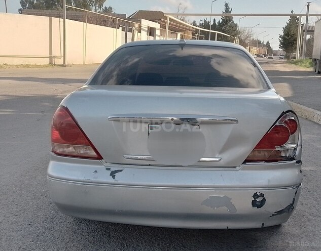 Nissan Sunny 2008, 445,000 km - 1.3 л - Bakı