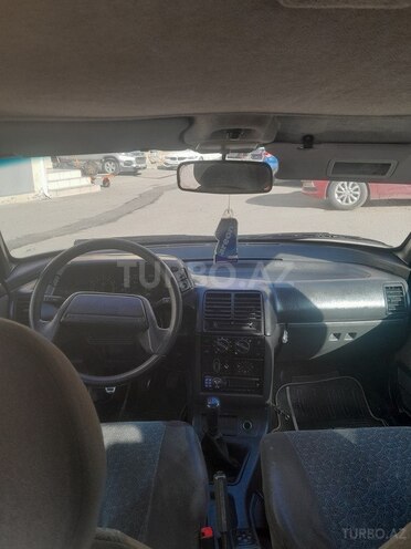 LADA (VAZ) 2112 2006, 380,000 km - 1.6 l - Bakı
