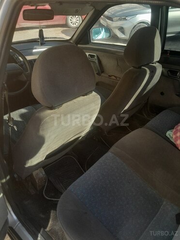 LADA (VAZ) 2112 2006, 380,000 km - 1.6 l - Bakı