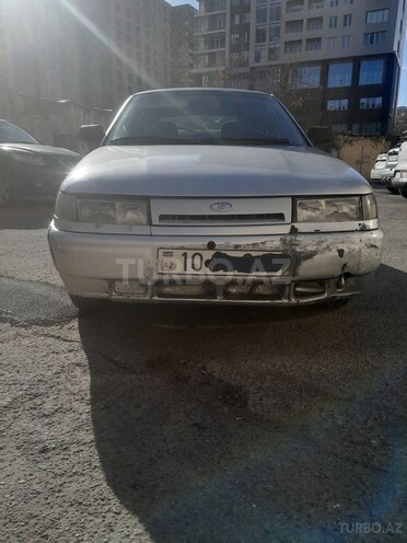 LADA (VAZ) 2112 2006, 380,000 km - 1.6 l - Bakı