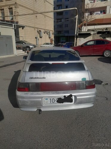 LADA (VAZ) 2112 2006, 380,000 km - 1.6 l - Bakı