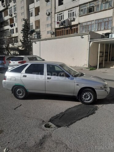 LADA (VAZ) 2112 2006, 380,000 km - 1.6 l - Bakı