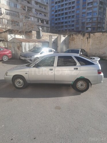 LADA (VAZ) 2112 2006, 380,000 km - 1.6 l - Bakı