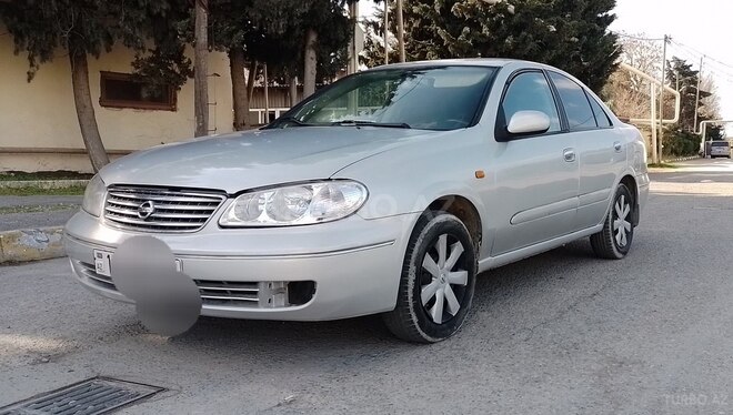 Nissan Sunny 2008, 445,000 km - 1.3 л - Bakı