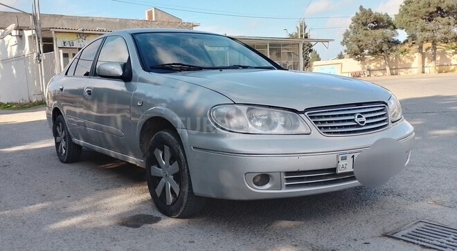 Nissan Sunny 2008, 445,000 km - 1.3 л - Bakı