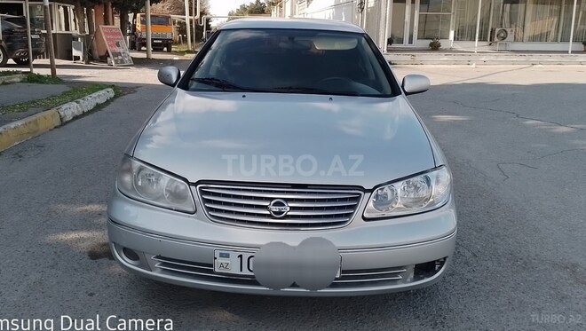 Nissan Sunny 2008, 445,000 km - 1.3 л - Bakı