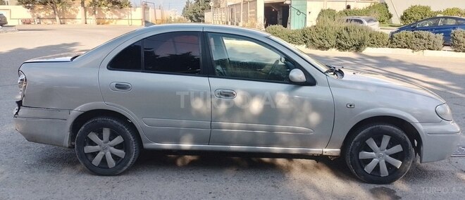 Nissan Sunny 2008, 445,000 km - 1.3 л - Bakı