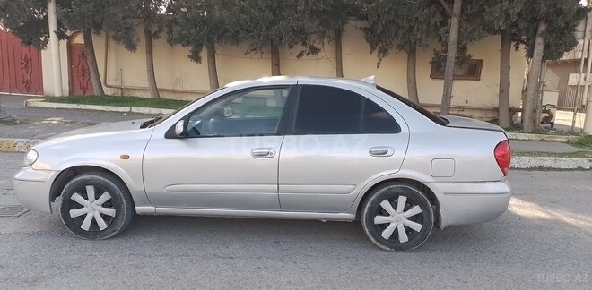 Nissan Sunny 2008, 445,000 km - 1.3 л - Bakı