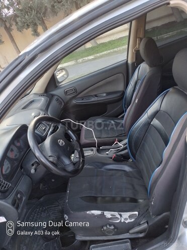 Nissan Sunny 2008, 445,000 km - 1.3 л - Bakı