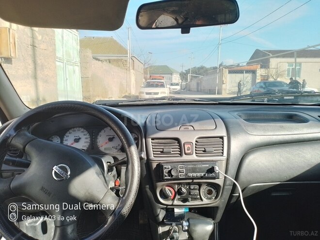Nissan Sunny 2008, 445,000 km - 1.3 л - Bakı